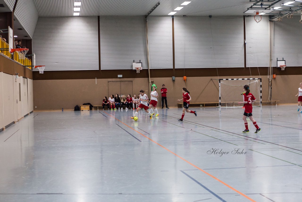 Bild 451 - wCJ KT Turnier Vormittag